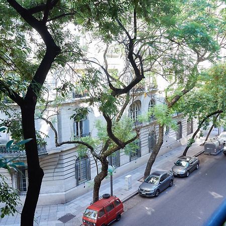 Babel Botanico Appartement Buenos Aires Buitenkant foto